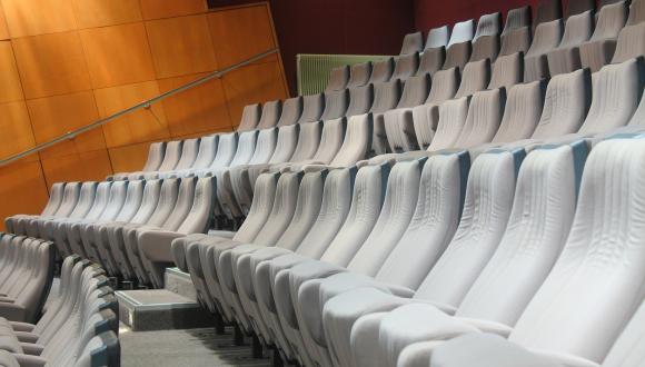 סמינר, ביה"ס לבריאות הציבור - 15.11.17