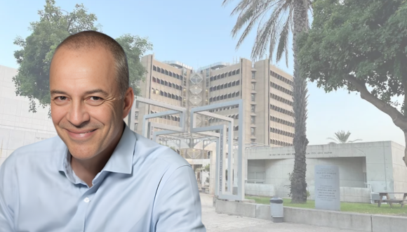 ברכת פתיחת שנת הלימודים תשפ"ו 