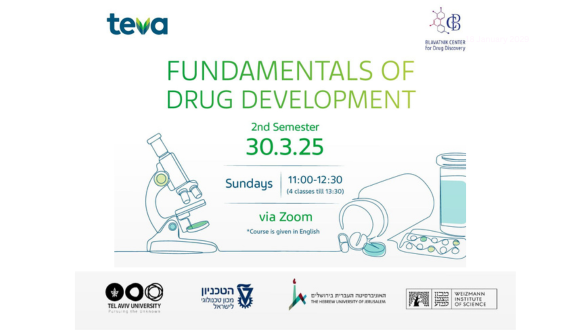 FUNDAMENTALS OF DRUG DEVELOPMENT