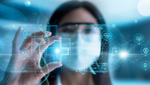 וובינר מיוחד למתעניינות.ים בקורס - ניהול והערכת טכנולוגיות בריאות דיגיטליות