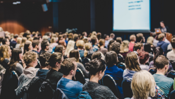 APPD Monthly Lecture - Prof. Nir Giladi Legacy APPD Monthly Lecture - Prof. Nir Giladi Legacy