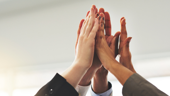 100% הצלחה בבחינת הרישוי הממשלתית לבוגרי ובוגרות החוג למדעי האחיוּת