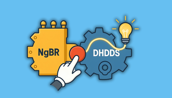 מנגנון הבקרה הסמוי של קומפלקס ה-cis-prenyltransferase האנושי