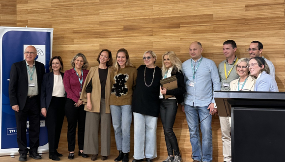 שיתופי פעולה בין מרכז הרפואי שמיר לפקולטה לרפואה! שיתופי פעולה בין מרכז הרפואי שמיר לפקולטה לרפואה!