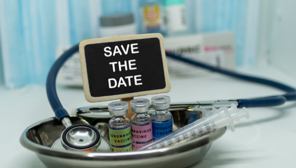 טקס הענקת תארי דוקטור לרפואה (MD) - Save The Date