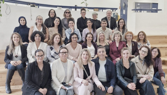 הוקרה, שותפות ומצוינות