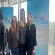 פרופ’ אורית קרניאלי-מילר וד”ר שרון פלס זכו בהצטיינות בפרס הרקטור להתחדשות וליצירתיות בהוראה 