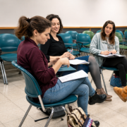 לומדים “ביחד"