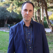 ד"ר אורן אסמן במחקר מרתק על השינוי בייצוג האחות בעולם המוסלמי