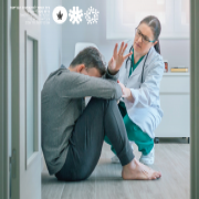 פרסום בינלאומי חדש בתחום בריאות הנפש פרסום בינלאומי חדש בתחום בריאות הנפש