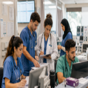 מיזם חברתי שפועל לשפר את חוויית ההתמחות בישראל 