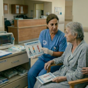 מיצוי הפוטנציאל התפקודי של אחיות בוגרות קורסים על-בסיסיים | ד"ר ויולטה רוזני