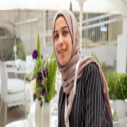 פאטימה עאמר-סרסור קיבלה מלגת הנשיא לפוסט-דוקטורנטיות מצטיינות בחו”ל