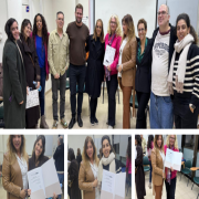 מחזור נוסף של הקורס "לדבר מיניות" הסתיים