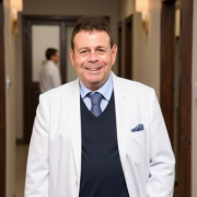 בין מגפה למלחמה: העידן החדש במרכז האקדמי ללימודי המשך ברפואה, מאת פרופ' רוני מימון