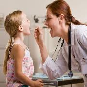 החוג לרפואת ילדים - פדיאטריה