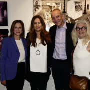 מפגש היכרות ופתיחת שנה במרכז האקדמי ללימודי המשך
