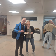 רפואת ספורט בשיא - מהפסגה האולימפית ועד לחדשנות בינלאומית