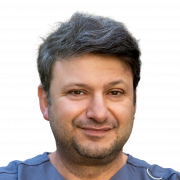 ד"ר יבגני וינברג