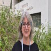 פרופ' פיה רענני נבחרה לעמוד בראש המכון למחקר רפואי ע"ש פלסנשטיין