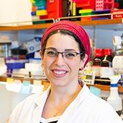 ד"ר ענבל וורצל