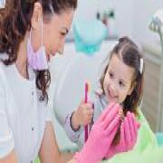 התמחות ברפואת שיניים לילדים