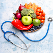 סיום מחזור ראשון בקורס תזונת ספורט