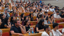 סיום קורס רפואה בראיה חברתית 28.6.2026