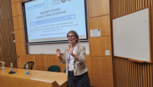 יצאה לדרך: התכנית לחדשנות וטכנולוגיות עילית ברפואה יצאה לדרך: התכנית לחדשנות וטכנולוגיות עילית ברפואה
