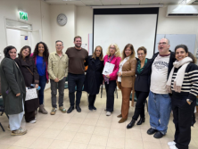 מדברים מיניות - סיום מחזור | ינואר 2026