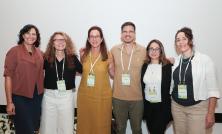 הכנס ה-1 של מכון קוואנקה - בונים עתיד בריא יותר לאוכלוסייה המבוגרת